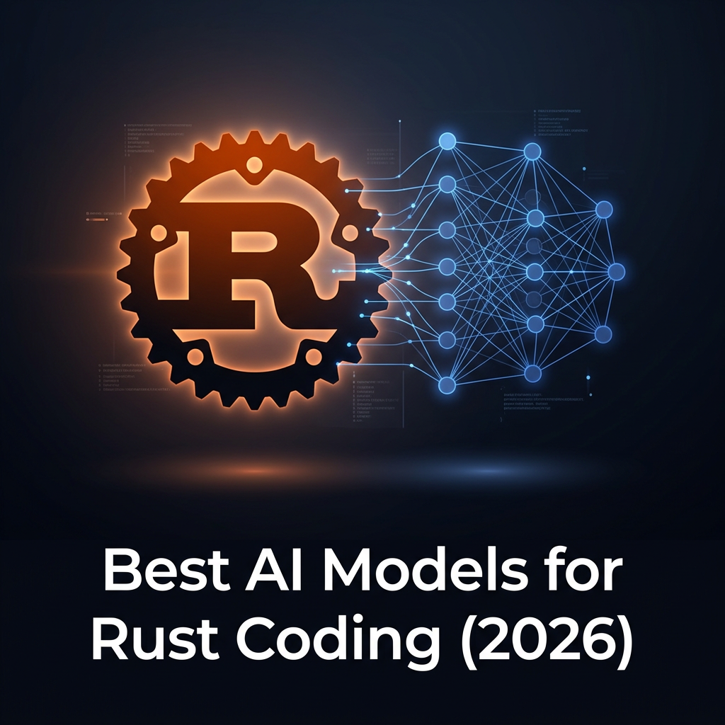 Best AI models for Rust coding — SWE-bench Multilingual leaderboard 2026