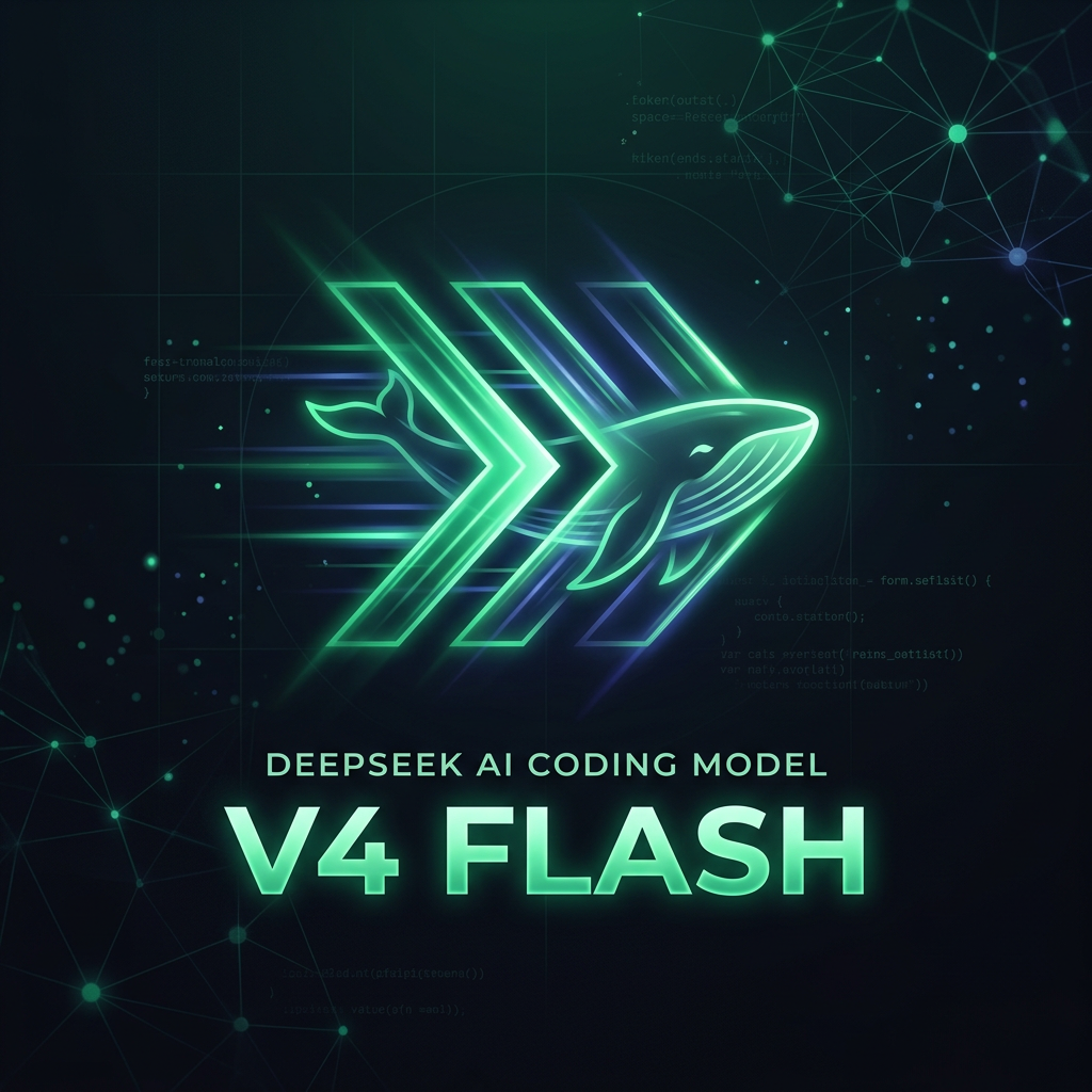 DeepSeek V4 Flash — the fastest cheapest coding model of 2026