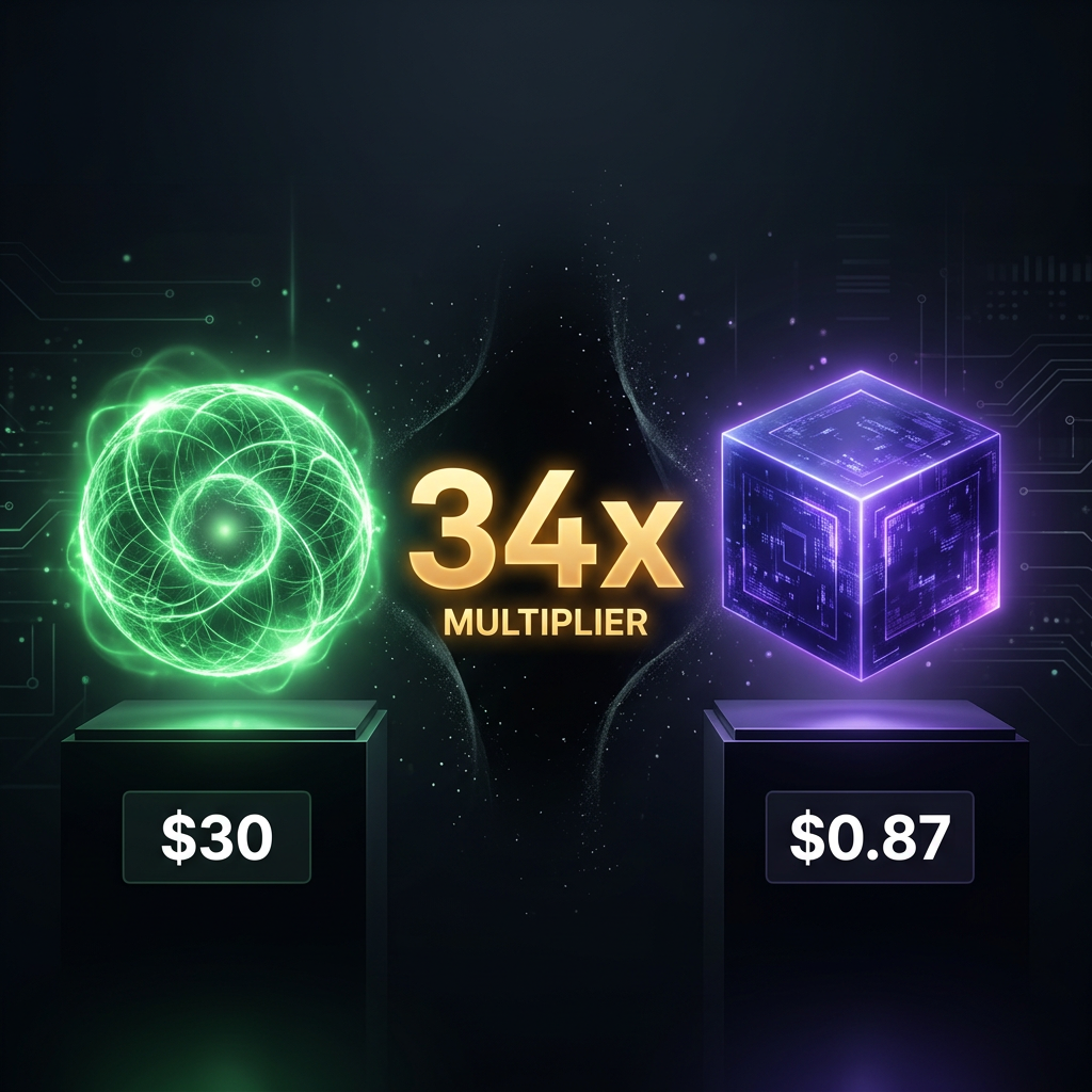 GPT-5.5 vs DeepSeek V4 Pro comparison - 34x price gap
