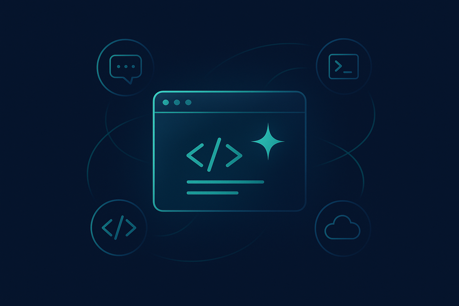Best Web-Based AI Coding Platforms in 2026 — browser-based coding with AI, no installation required