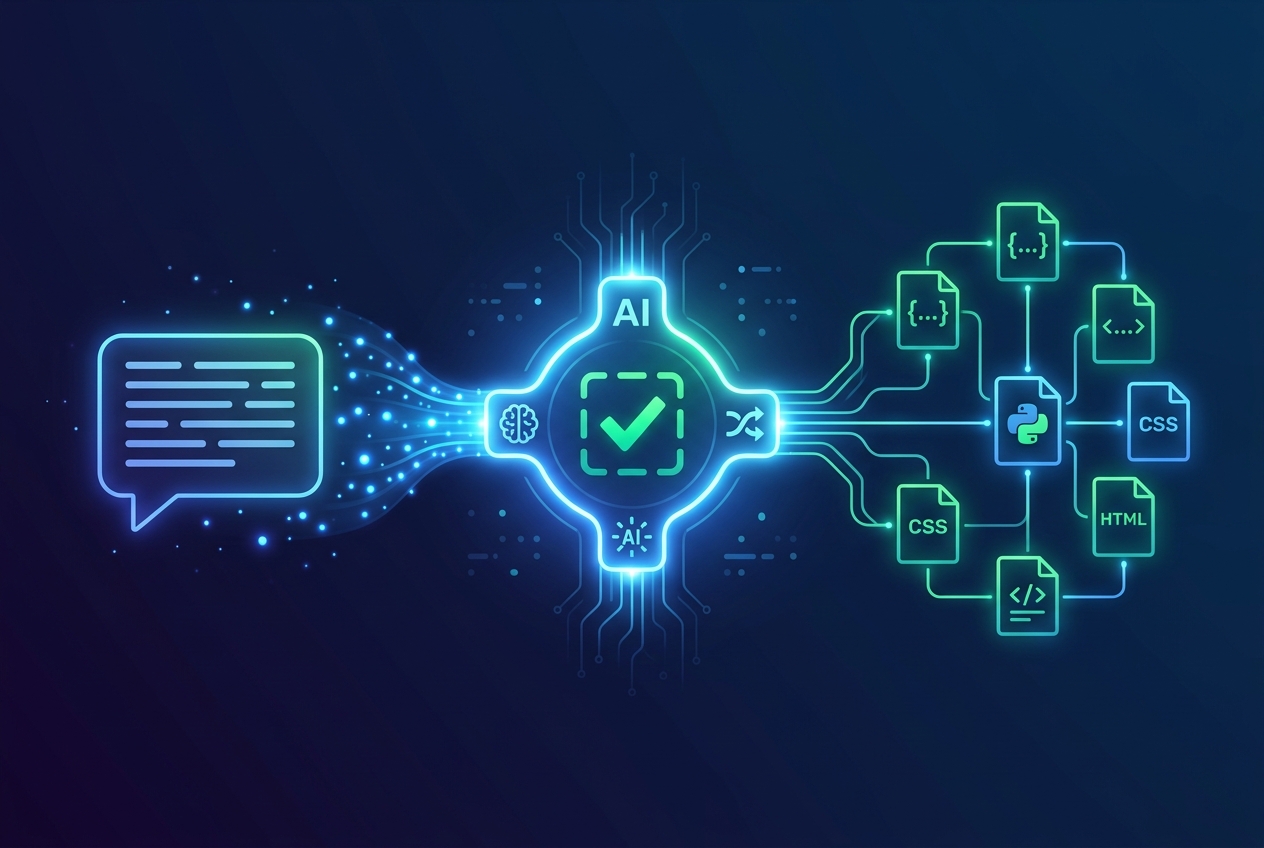 Best AI Code Generators in 2026 — the shift from snippet generation to full project agentic coding