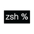 Zsh